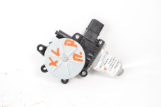 Моторчик склопідіймача передній правий 2 pin Mitsubishi Outlander (CW) XL 2006-2014 5713A090 (10062440)