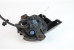 Фара противотуманная правая 10- Nissan Qashqai (J10) 2007-2014 261508992A (10062446)