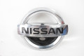 Емблема під камеру Nissan X-Trail (T32-Rogue) 2014-2021 628904BA0A (10062452)