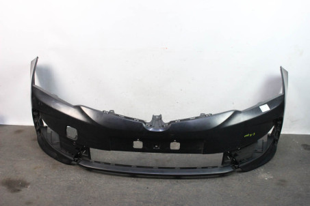 Бампер передний новый оригинал 16- Toyota Corolla E16 (E160) 2013-2018 5211902F30 (10062463)