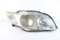 Стекло фары правой Toyota Corolla E15 (E150) 2007-2013 8113012A60 (10062467)