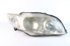 Стекло фары правой Toyota Corolla E15 (E150) 2007-2013 8113012A60 (10062467)