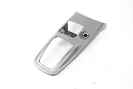 Накладка консоли АКПП Mitsubishi Lancer 9 (CSA) 2003-2009 MR647679 (10062471)