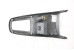 Накладка консоли АКПП Mitsubishi Lancer 9 (CSA) 2003-2009 MR647679 (10062471)