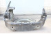 Четверть кузова задняя левая с панелью Toyota Corolla E15 (E150) 2007-2013 6160212A40 (10062481)