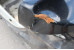 Четверть кузова задняя левая с панелью Toyota Corolla E15 (E150) 2007-2013 6160212A40 (10062481)