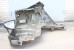 Четверть кузова задняя левая с панелью Toyota Corolla E15 (E150) 2007-2013 6160212A40 (10062481)