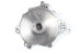 Кришка масляного насосу 2.0 Nissan Qashqai (J10) 2007-2014 (10062509)