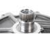 Кришка масляного насосу 2.0 Nissan Qashqai (J10) 2007-2014 (10062509)