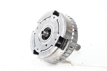 Планетарна передача АКПП 2.0 АКПП Nissan Qashqai (J10) 2007-2014 (10062510)