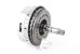 Планетарна передача АКПП 2.0 АКПП Nissan Qashqai (J10) 2007-2014 (10062510)