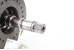Планетарна передача АКПП 2.0 АКПП Nissan Qashqai (J10) 2007-2014 (10062510)
