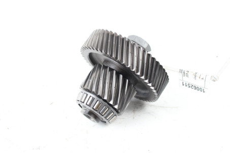 Шестерні АКПП 2.0 Nissan Qashqai (J10) 2007-2014 (10062511)