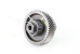 Шестерні АКПП 2.0 Nissan Qashqai (J10) 2007-2014 (10062511)