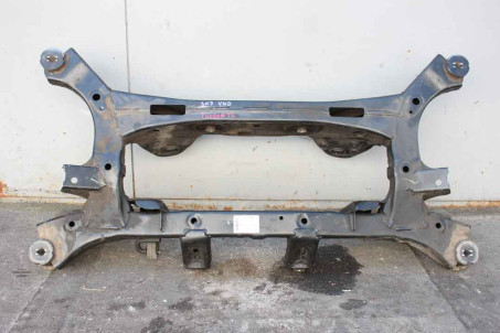 Балка задней подвески 4WD Hyundai Tucson (TL) 2015–2020 55405D3550 (10062525)