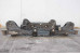Балка задней подвески 4WD Hyundai Tucson (TL) 2015–2020 55405D3550 (10062525)
