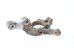 Кулак поворотный левый под ABS Hyundai Tucson (TL) 2015–2020 51715D3100 (10062529)