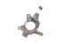 Кулак поворотный левый под ABS Hyundai Tucson (TL) 2015–2020 51715D3100 (10062529)