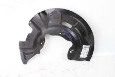 Щиток гальмівного диска передній правий Hyundai Tucson (TL) 2015–2020 51756D7500 (10062532)