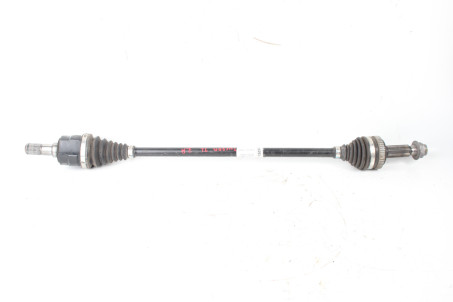 Привод задний правый Hyundai Tucson (TL) 2015–2020 49600D3000 (10062538)