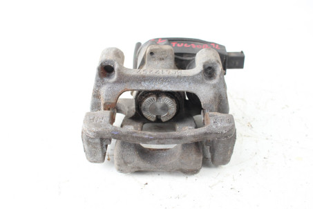 Суппорт задний левый Hyundai Tucson (TL) 2015–2020 58210D3710 (10062544)