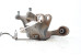 Цапфа задняя правая 4 WD Hyundai Tucson (TL) 2015–2020 52720D3300 (10062545)
