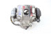 Суппорт передний левый Hyundai Tucson (TL) 2015–2020 58110D7700 (10062547)