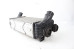 Радіатор інтеркулера 1.6 T Hyundai Tucson (TL) 2015–2020 282712B743 (10062551)