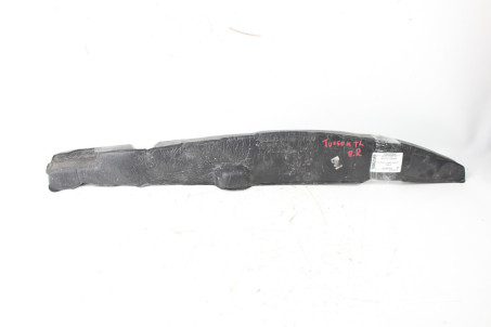 Пыльник переднего крыла правый Hyundai Tucson (TL) 2015–2020 84142D7000 (10062569)