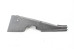 Пильовик переднього крила RH Hyundai Tucson (TL) 2015–2020 84169D7000 (10062571)