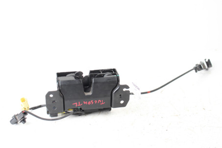 Замок капота Hyundai Tucson (TL) 2015–2020 81130D7000 (10062584)