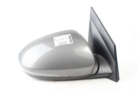 Дзеркало праве електро 8 pin Hyundai Tucson (TL) 2015–2020 (10062588)