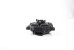 Механизм поворота зеркального элемента левый Hyundai Tucson (TL) 2015–2020 87612F1000 (10062590)