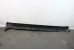 Накладка поріга ліва Hyundai Tucson (TL) 2015–2020 87753D7100 (10062592)