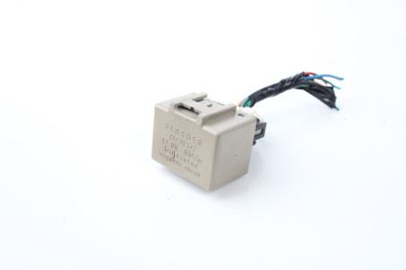 Реле поворотів Subaru Forester (SH) 2008-2012 86111AG001 (10062600)