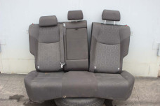 Сиденье заднее комплектное Toyota RAV-4 V (XA50) 2018-2025 7165142200 (10062603)