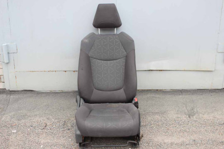 Сиденья передние ткань RH Toyota RAV-4 V (XA50) 2018-2025 7201042330 (10062604)