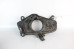 Накладка ПТФ ліва Toyota RAV-4 V 2018- 5212842190 (10062641)