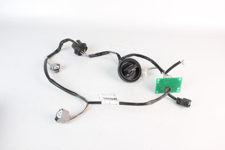 Проводка LED фары LH Toyota RAV-4 V (XA50) 2018-2025 (10062649)