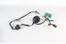 Проводка LED фары LH Toyota RAV-4 V (XA50) 2018-2025 (10062649)