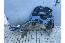 Чверть кузова задня ліва Mitsubishi Eclipse Cross (GK) 2018-  (10062657)
