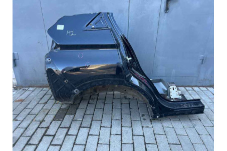 Чверть кузова задня права Mitsubishi Eclipse Cross (GK) 2018- (10062658)