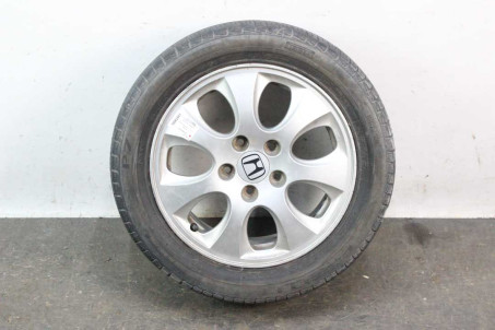 Диск колесный R16 1шт. с резиной Honda Accord (CL/CM) 2003-2008 42700SEAG41 (10062661)