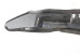 Пильовик переднього крила правий Toyota RAV-4 V (XA50) 2018-2025 5382742060 (10062667)
