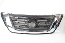 Решетка радиатора дефект 17-20 Nissan Pathfinder (R52) 2014-2020 623109PF1B (10062670)