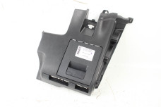 Накладка торпедо Toyota Camry 70 (XV70) 2017-2024 5504533031 (10062672)