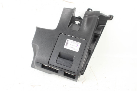 Накладка торпедо Toyota Camry 70 (XV70) 2017-2024 5504533031 (10062672)