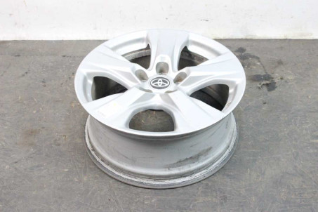 Диск колесный R17 1шт. Toyota RAV-4 V (XA50) 2018-2025 4261142530 (10062679) 17*7J