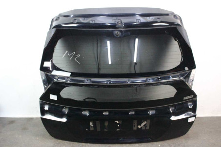 Крышка багажника голая Mitsubishi Eclipse Cross (GK) 2018-2024 5801B824 (10062683)