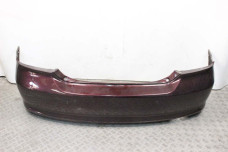 Бампер задний в сборе с парктрониками Toyota Scion TC Coupe 2004-2010 USA 5215921902 (10062687)